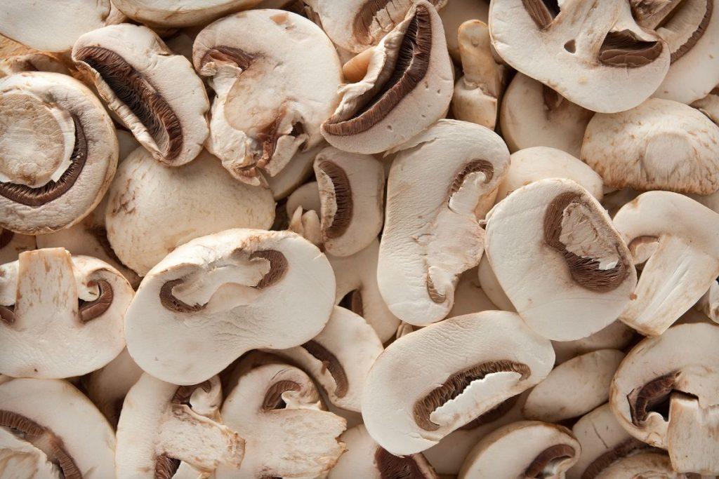 Grybai – kai paviršius apgaulingas