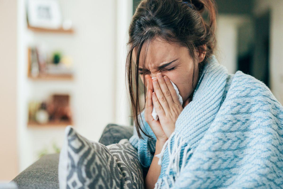 Gydomosios žolelės nuo peršalimo: 5 liaudies receptai