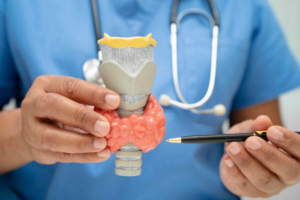Gydytojai įspėja apie ligas, kurios pirmiausia praneša apie save išsausėjusia oda. Skydliaukės sutrikimai