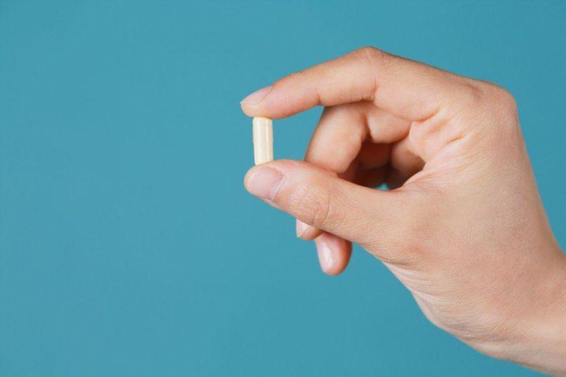 Gydytojai įspėja, kokius papildus verta vartoti, o kurie – tik reklamos triukas