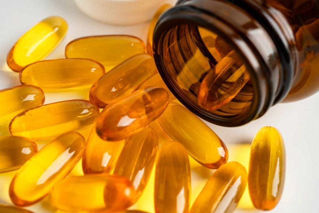 Gydytojai įspėja, kokius papildus verta vartoti, o kurie – tik reklamos triukas. Omega-3