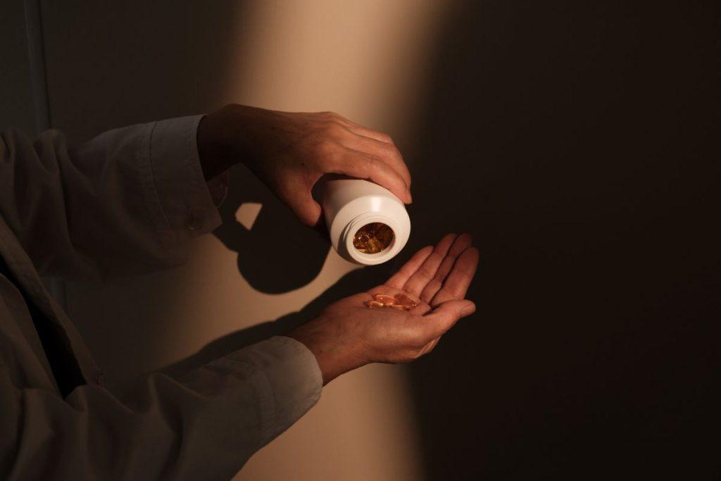 Gydytojai įspėja, kokius papildus verta vartoti, o kurie – tik reklamos triukas. Vitaminas D