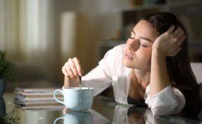 Gydytojas įvardino dažniausias mieguistumo priežastis