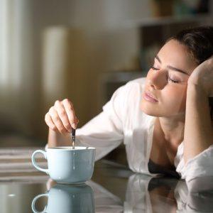 Gydytojas įvardino dažniausias mieguistumo priežastis