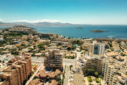 Gyvsidabrio nutekėjimas Ispanijoje: aptiko taršos šaltinį