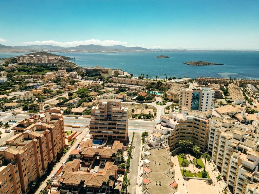 Gyvsidabrio nutekėjimas Ispanijoje: aptiko taršos šaltinį