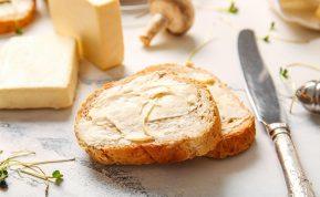 Lydytas naminis sūris su grybais - receptas, kuri man perdavė močiutė