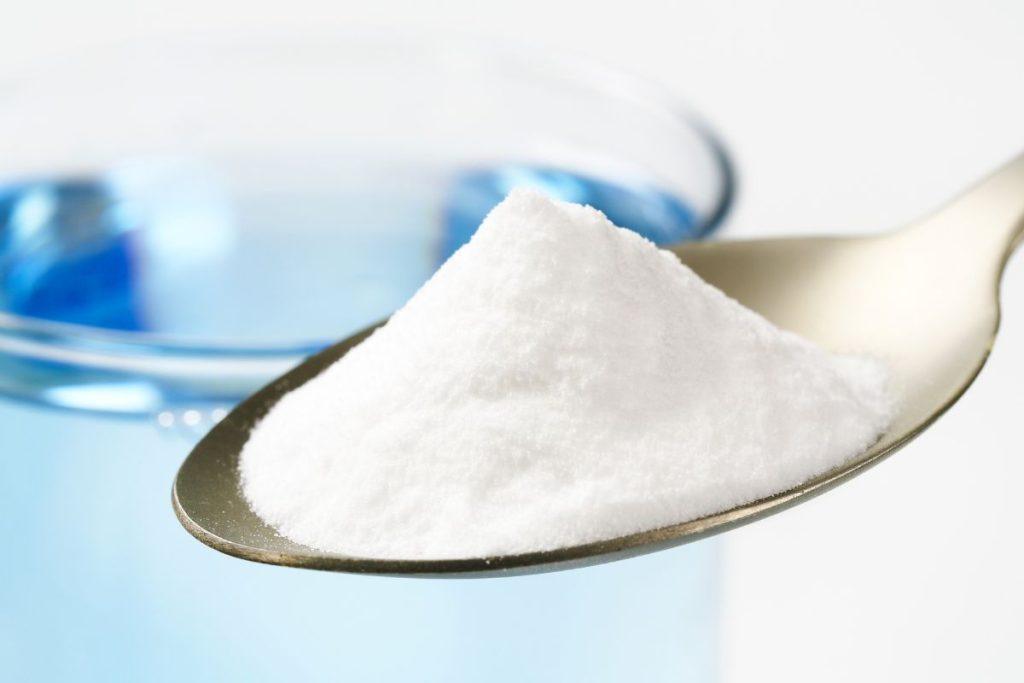 Kaip išbalinti baltus drabužius: paprasti bobutės receptai. Soda