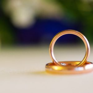 Vestuvės Japonijoje sukrėtė internetą ir privertė susimąstyti apie meilės ateitį. Tokio atvejo mūsų istorijoje dar nėra buvę.