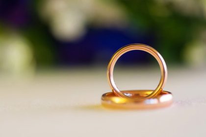 Vestuvės Japonijoje sukrėtė internetą ir privertė susimąstyti apie meilės ateitį. Tokio atvejo mūsų istorijoje dar nėra buvę.