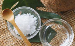 Įdėkite druskos į stiklinę vandens ir palikite namuose. Štai koks bus rezultatas!