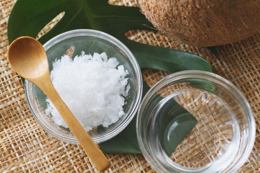 Įdėkite druskos į stiklinę vandens ir palikite namuose. Štai koks bus rezultatas!