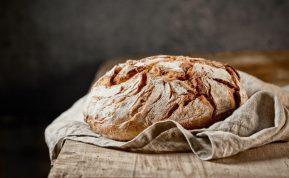Įdėkite tai į duoninę ir nustosite mesti duoną lauk: paprastas triukas, kuris prailgina šviežumą