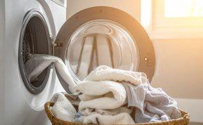 Įdėkite tai po sandarikliu: ši paprasta gudrybė suteiks skalbimo mašinai naują gyvenimą.