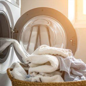 Įdėkite tai po sandarikliu: ši paprasta gudrybė suteiks skalbimo mašinai naują gyvenimą.