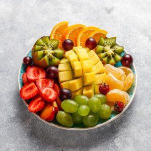 Ilgaamžiškumo vaisiai - tikras gėris jūsų žarnynui ir širdžiai. Nepamirškite jų ir per šventes!