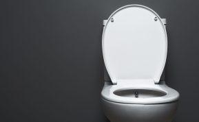 Įmeskite tai į tualetą ir jis pats išsivalys. Mano mama man atskleidė šį metodą