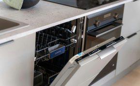 Indaplovė tinkamai neatlieka savo darbo? Atidžiai patikrinkite šį elementą