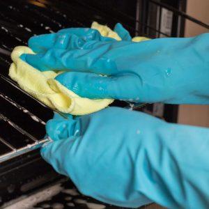 Indaplovės tabletė – stebuklingas būdas išvalyti orkaitę, skalbimo mašiną ir net tualetą!