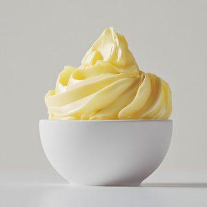 Instrukcijos, kaip pasigaminti naminio sviesto tik iš 1 ingrediento - paprasto baltojo jogurto!