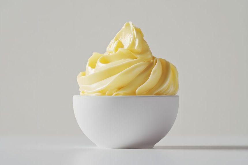 Instrukcijos, kaip pasigaminti naminio sviesto tik iš 1 ingrediento - paprasto baltojo jogurto!