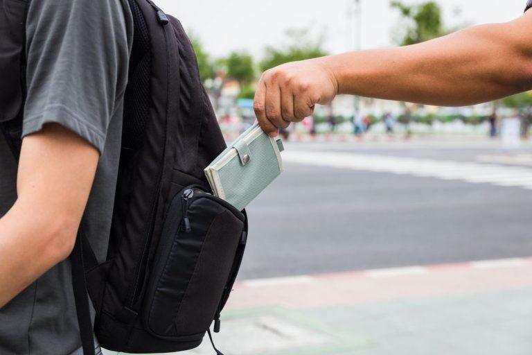 Ispanija – turistai turi būti atidūs Barselonoje