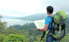 Išvyko į kelionę 1000 dienų – niekas nerekomenduoja to daryti