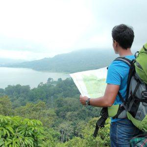 Išvyko į kelionę 1000 dienų – niekas nerekomenduoja to daryti