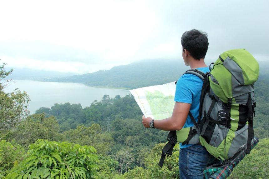 Išvyko į kelionę 1000 dienų – niekas nerekomenduoja to daryti