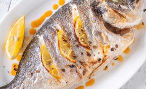 Itin greitas ir nebrangus dorados receptas, kuris Kūčių vakarą pavers elegantiška švente