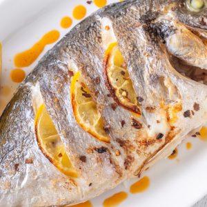 Itin greitas ir nebrangus dorados receptas, kuris Kūčių vakarą pavers elegantiška švente