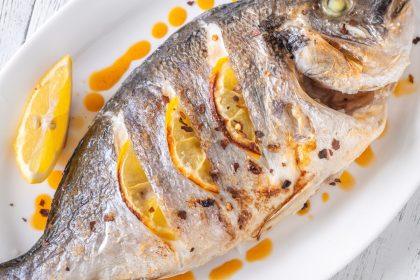 Itin greitas ir nebrangus dorados receptas, kuris Kūčių vakarą pavers elegantiška švente