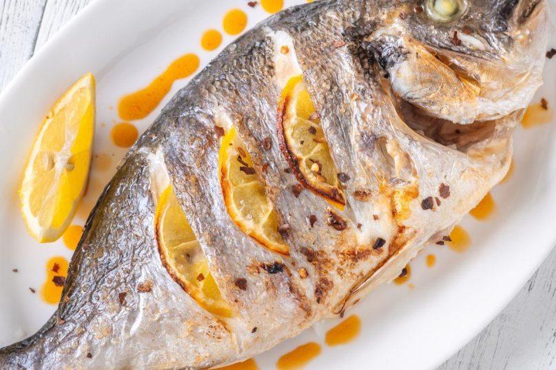 Itin greitas ir nebrangus dorados receptas, kuris Kūčių vakarą pavers elegantiška švente