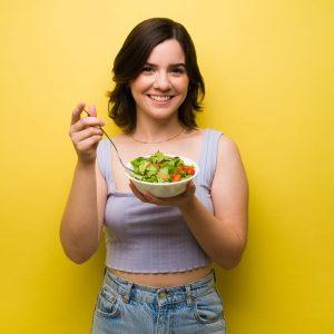 Įvardino 5 mitus apie mitybą, kurie gali dar labiau pakenkti organizmui