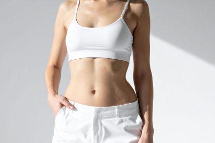 Japoniški pratimai, kurie padės jūsų presui sustiprėti treniruojantis tik po 4 minutes per dieną!