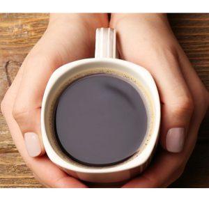 Jei gersite 3 kavos puodelius per dieną - štai, kas nuitiks su jūsų orgaizmu