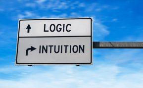 Jei negalite atsakyti į šiuos 3 klausimus teigiamai, nepasitikėkite savo intuicija