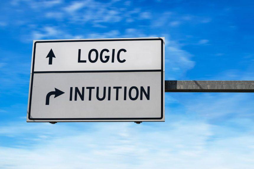 Jei negalite atsakyti į šiuos 3 klausimus teigiamai, nepasitikėkite savo intuicija