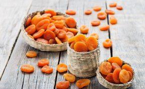 Jei norisi džiovintų abrikosų: ko trūksta organizmui?