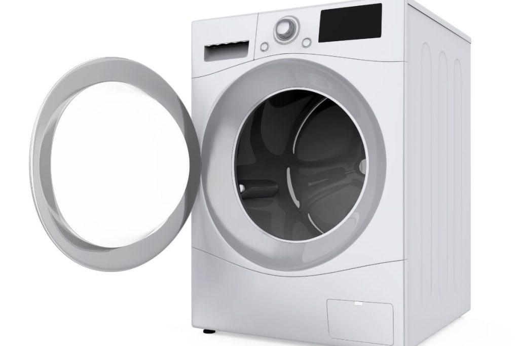 Jei skalbimo mašinoje pamatėte tokias dėmes, nedelsdami imkitės veiksmų! Kaip išvengti pelėsio