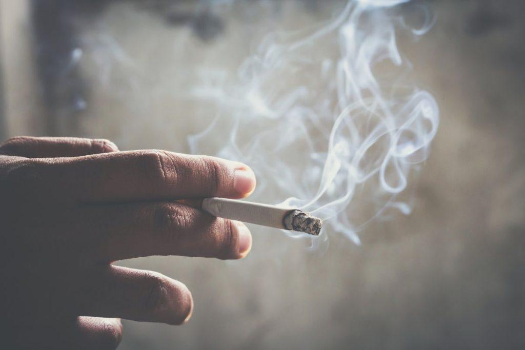 Jūsų augalai nyksta, nors darote viską „teisingai“? Gali būti, kad juos lėtai žudo cigarečių dūmai. Kodėl cigarečių dūmai kenksmingi?