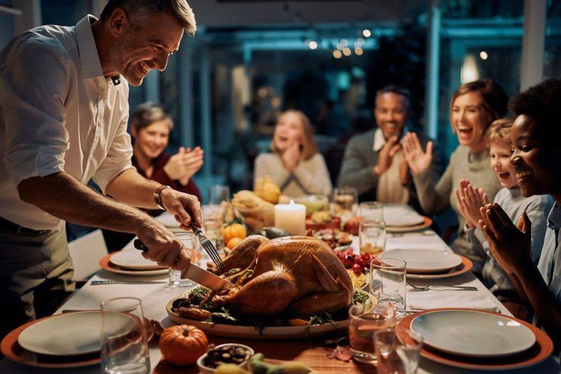 Ką būtina padaryti prieš šventes, kad išvengtumėte nemalonių pasekmių ir apsaugotumėte savo sveikatą