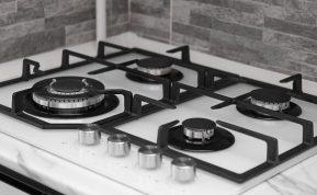 Ką daryti, kad viryklė visada būtų švari? Virėjo patarimai