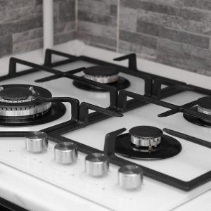 Ką daryti, kad viryklė visada būtų švari? Virėjo patarimai