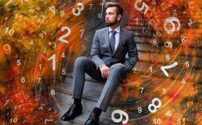 Ką galima sužinoti apie vyrą pagal jo gimimo datą?