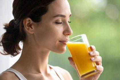 Ką iš tikrųjų daro apelsinų sultys: tyrimai atskleidė netikėtą poveikį organizmui