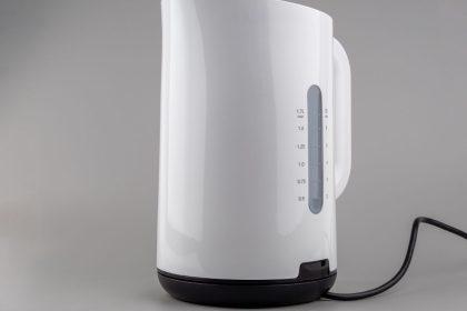 Ką iš tikrųjų daro virdulio nuosėdos, jei kasdien geriate tokį vandenį?