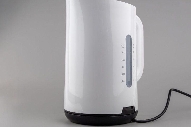 Ką iš tikrųjų daro virdulio nuosėdos, jei kasdien geriate tokį vandenį?