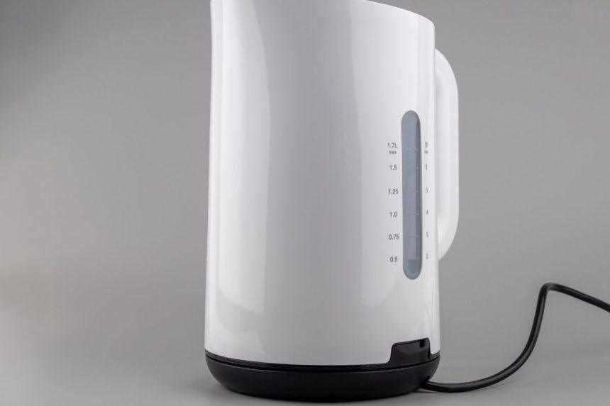 Ką iš tikrųjų daro virdulio nuosėdos, jei kasdien geriate tokį vandenį?