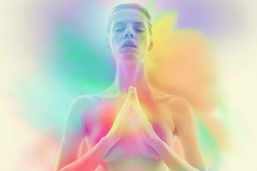 Ką Išduoda Žmogaus Auros Spalva Ir Kaip Ją Atpažinti